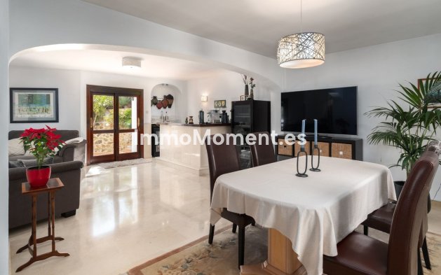 Bestaande woning - Villa - Mijas - Mijas Centro