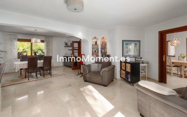 Bestaande woning - Villa - Mijas - Mijas Centro