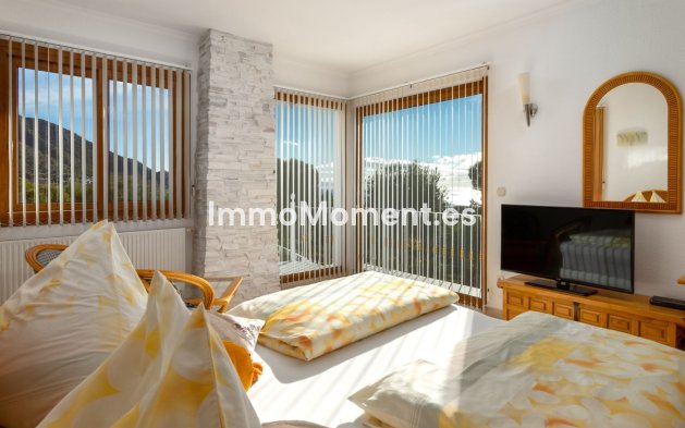 Bestaande woning - Villa - Mijas - Mijas Centro
