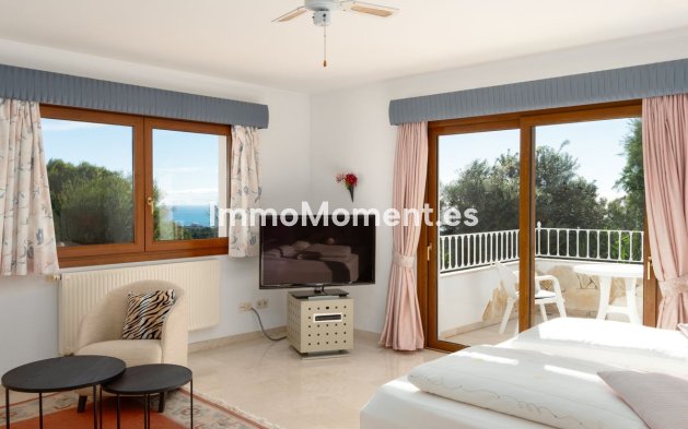 Bestaande woning - Villa - Mijas - Mijas Centro