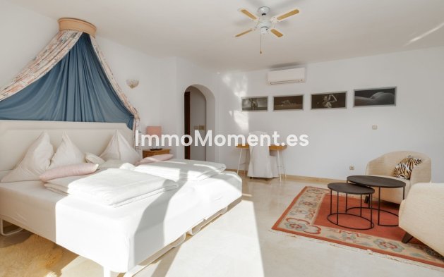 Bestaande woning - Villa - Mijas - Mijas Centro
