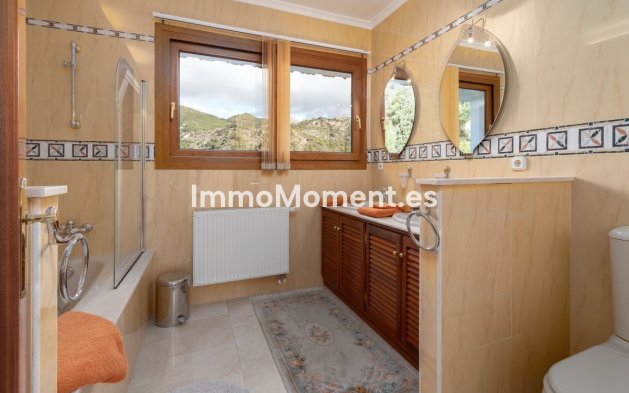 Bestaande woning - Villa - Mijas - Mijas Centro