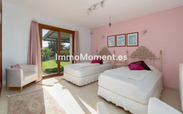 Bestaande woning - Villa - Mijas - Mijas Centro