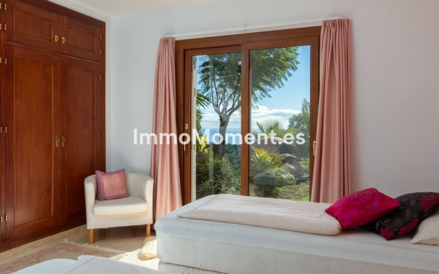 Bestaande woning - Villa - Mijas - Mijas Centro