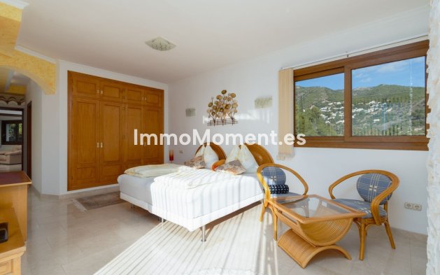 Bestaande woning - Villa - Mijas - Mijas Centro