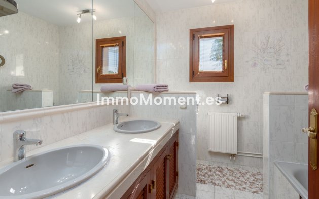 Bestaande woning - Villa - Mijas - Mijas Centro