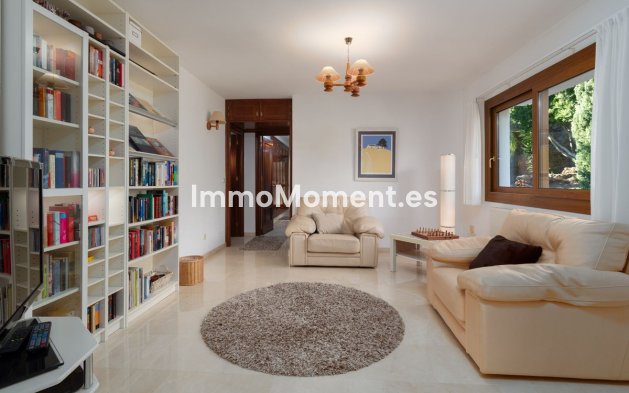 Bestaande woning - Villa - Mijas - Mijas Centro