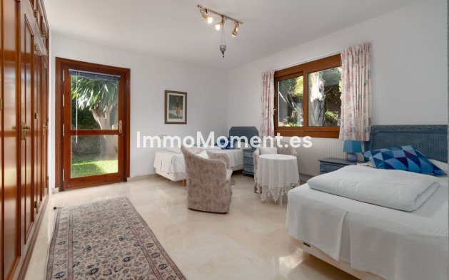 Bestaande woning - Villa - Mijas - Mijas Centro