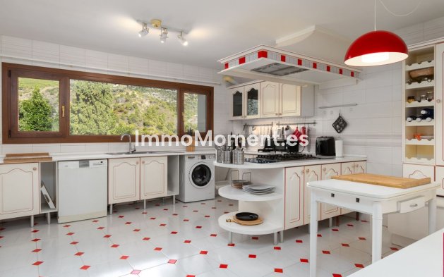 Bestaande woning - Villa - Mijas - Mijas Centro