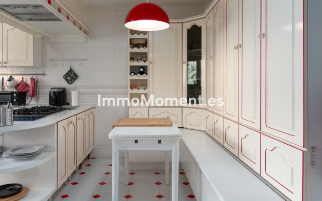 Bestaande woning - Villa - Mijas - Mijas Centro