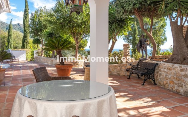 Bestaande woning - Villa - Mijas - Mijas Centro