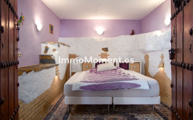 Bestaande woning - Villa - Mijas - Mijas Centro