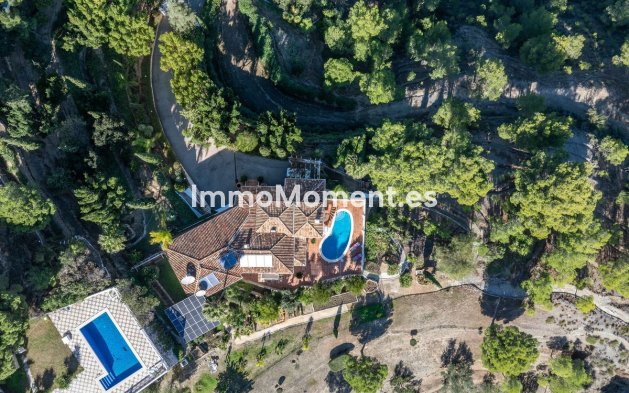 Bestaande woning - Villa - Mijas - Mijas Centro