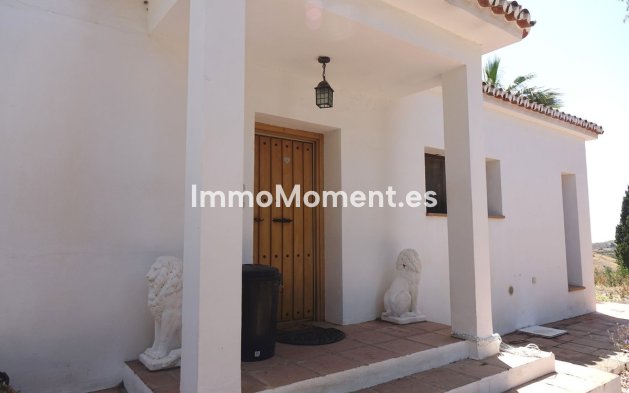 Bestaande woning - Villa - Mijas - Valtocado