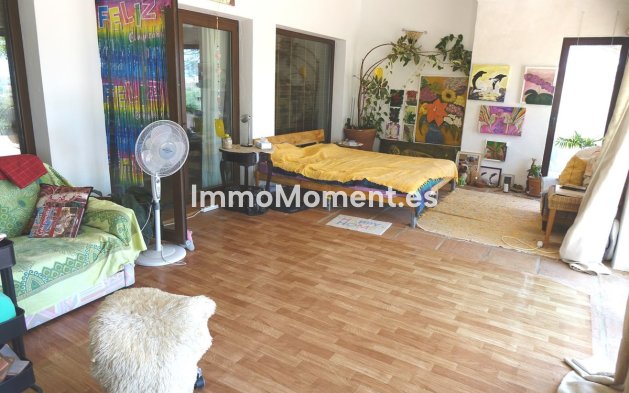 Bestaande woning - Villa - Mijas - Valtocado