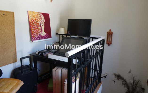 Bestaande woning - Villa - Mijas - Valtocado