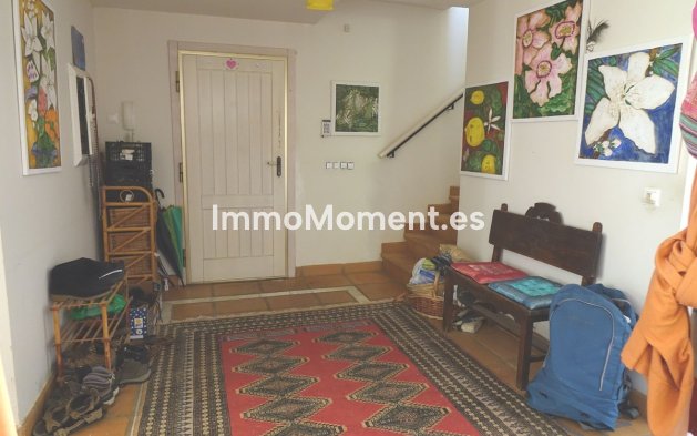 Bestaande woning - Villa - Mijas - Valtocado