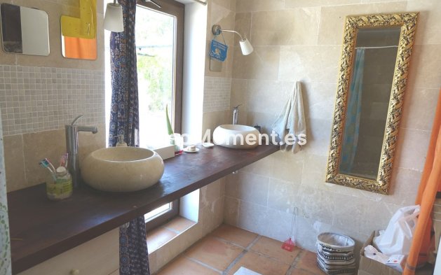 Bestaande woning - Villa - Mijas - Valtocado