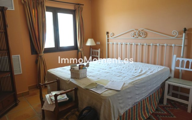 Bestaande woning - Villa - Mijas - Valtocado