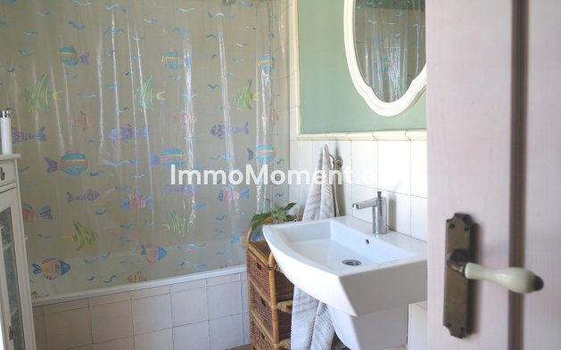 Bestaande woning - Villa - Mijas - Valtocado