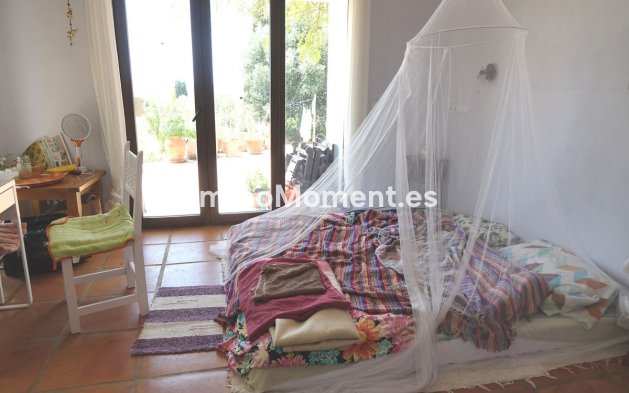 Bestaande woning - Villa - Mijas - Valtocado