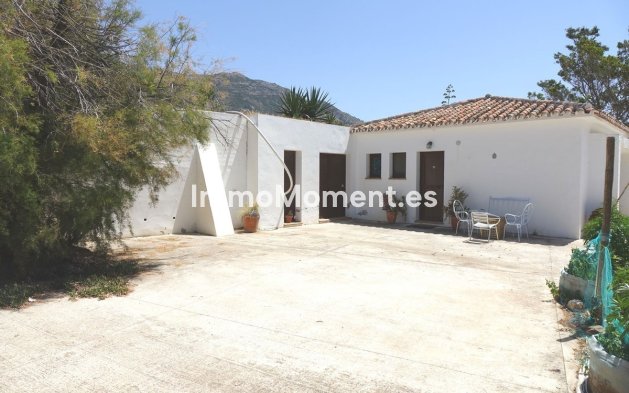 Bestaande woning - Villa - Mijas - Valtocado