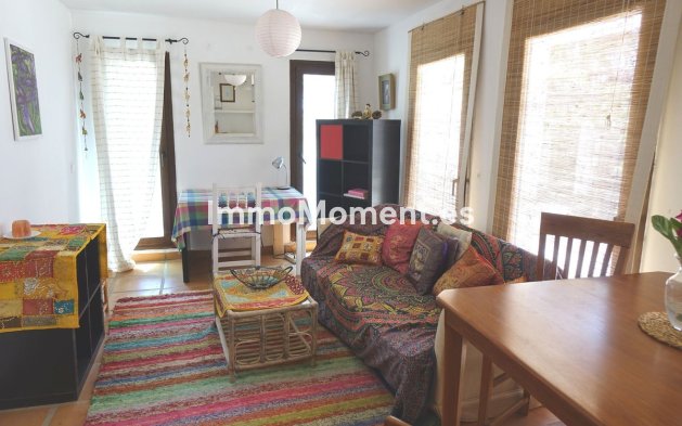 Bestaande woning - Villa - Mijas - Valtocado