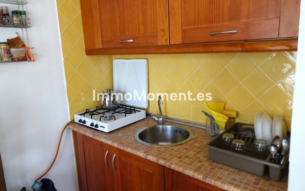 Bestaande woning - Villa - Mijas - Valtocado