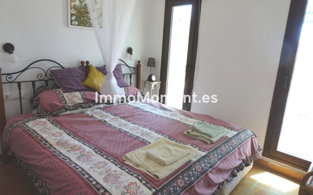 Bestaande woning - Villa - Mijas - Valtocado