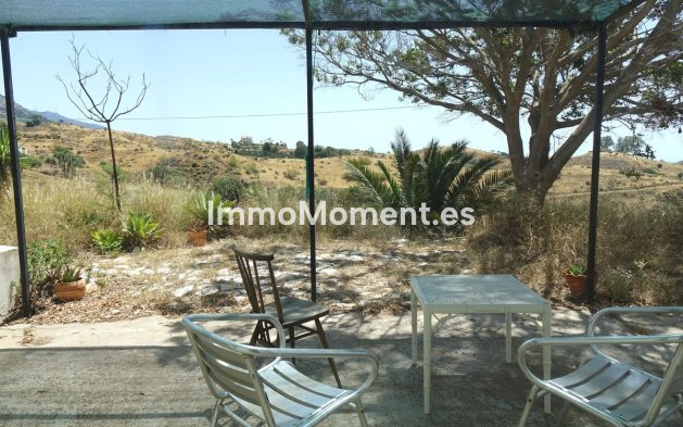 Bestaande woning - Villa - Mijas - Valtocado