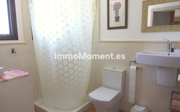 Bestaande woning - Villa - Mijas - Valtocado