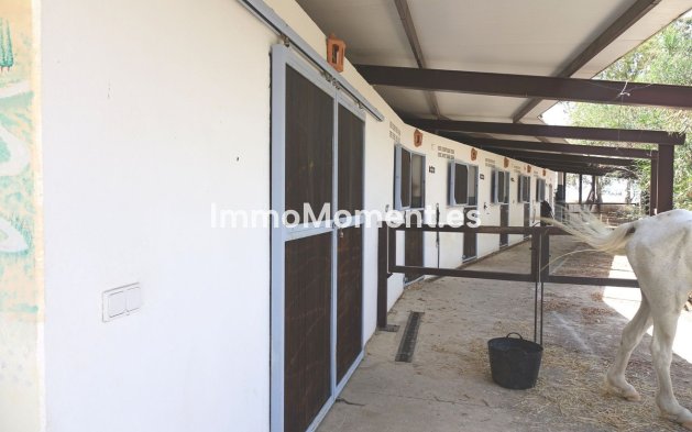 Bestaande woning - Villa - Mijas - Valtocado