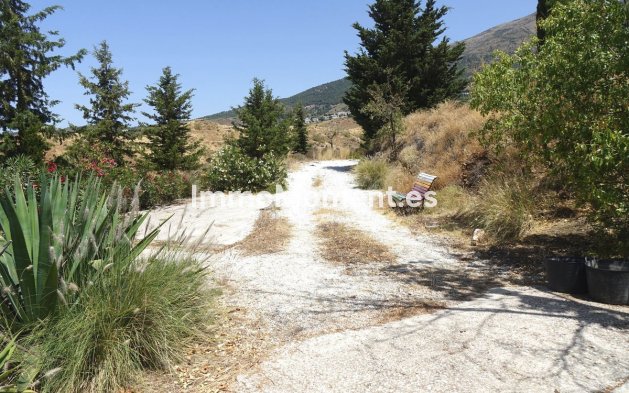 Bestaande woning - Villa - Mijas - Valtocado