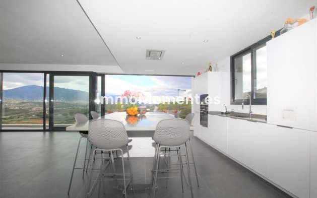 Bestaande woning - Villa - Mijas - La Cala Golf