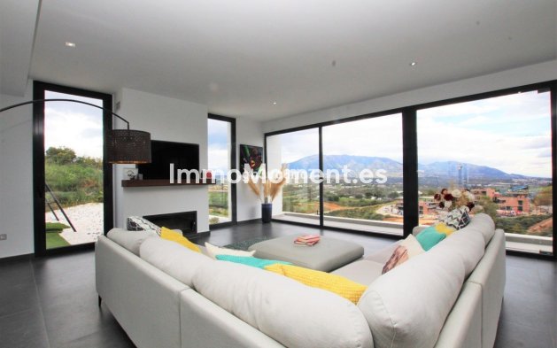Bestaande woning - Villa - Mijas - La Cala Golf
