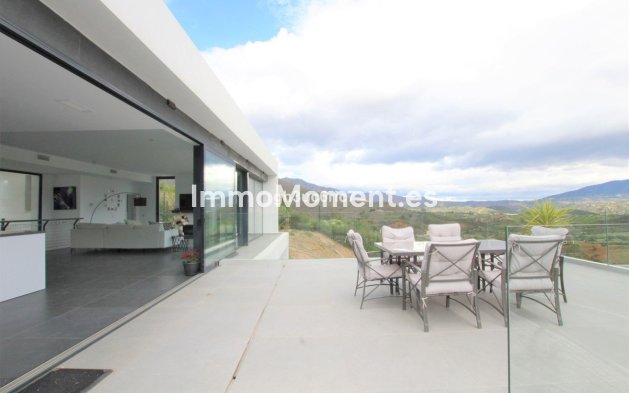 Bestaande woning - Villa - Mijas - La Cala Golf