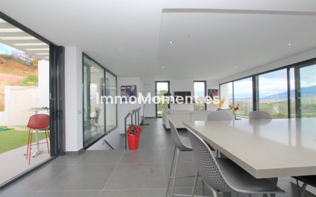 Bestaande woning - Villa - Mijas - La Cala Golf