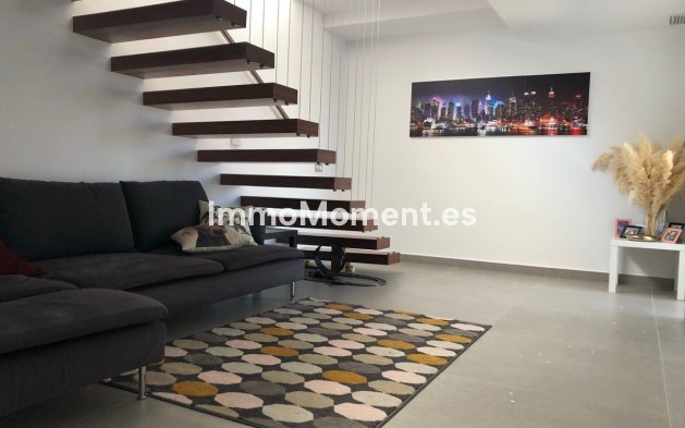 Bestaande woning - Villa - Mijas - La Cala Golf