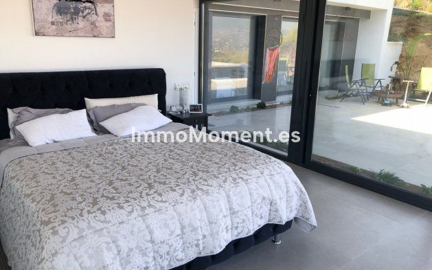 Bestaande woning - Villa - Mijas - La Cala Golf