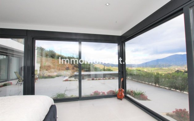Bestaande woning - Villa - Mijas - La Cala Golf