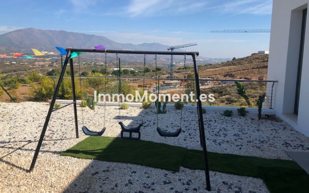 Bestaande woning - Villa - Mijas - La Cala Golf