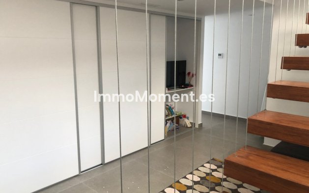 Bestaande woning - Villa - Mijas - La Cala Golf