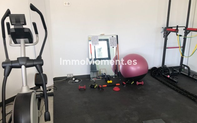 Bestaande woning - Villa - Mijas - La Cala Golf