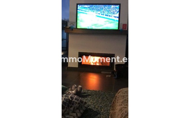 Bestaande woning - Villa - Mijas - La Cala Golf