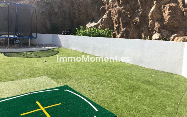 Bestaande woning - Villa - Mijas - La Cala Golf