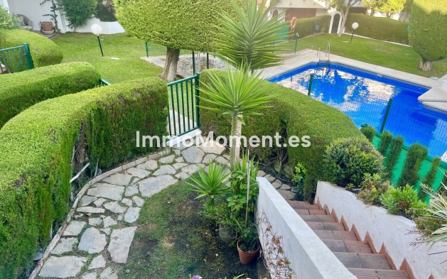 Resale - Townhouse - Estepona - New Golden Mile