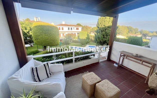 Resale - Townhouse - Estepona - New Golden Mile