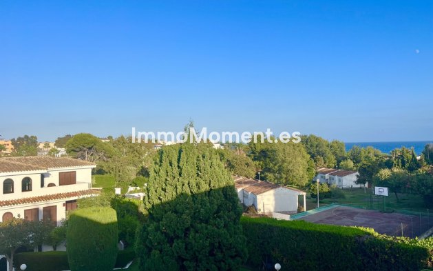 Resale - Townhouse - Estepona - New Golden Mile