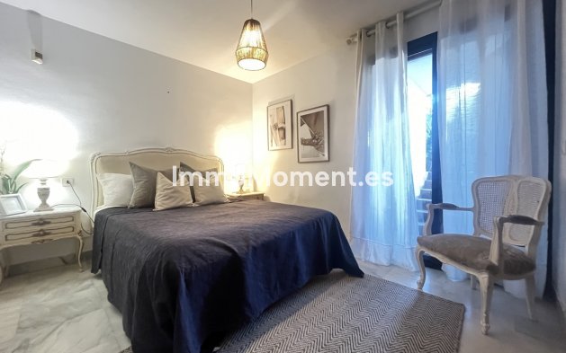 Resale - Townhouse - Estepona - New Golden Mile