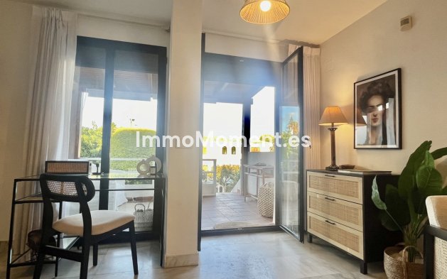 Resale - Townhouse - Estepona - New Golden Mile